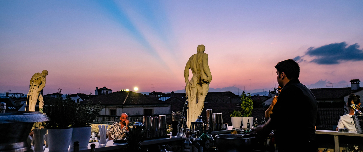 La Terrazza della Basilica