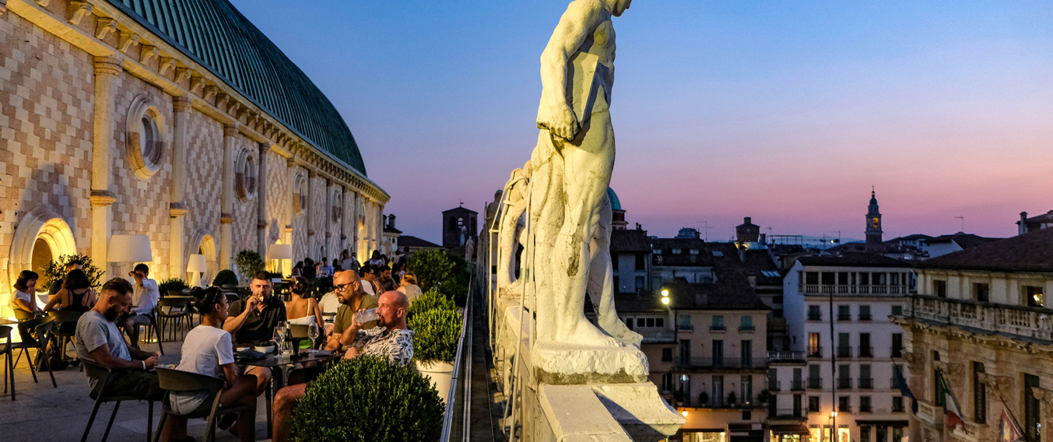 La Terrazza della Basilica