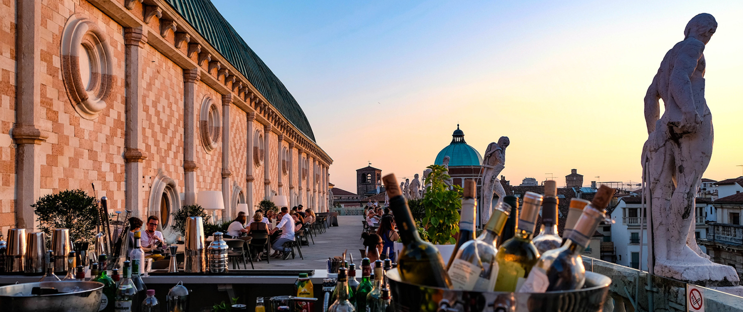 La Terrazza della Basilica